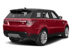 2017 Land Rover Range Rover Sport V6 Supercharged SE