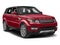 2017 Land Rover Range Rover Sport V6 Supercharged SE