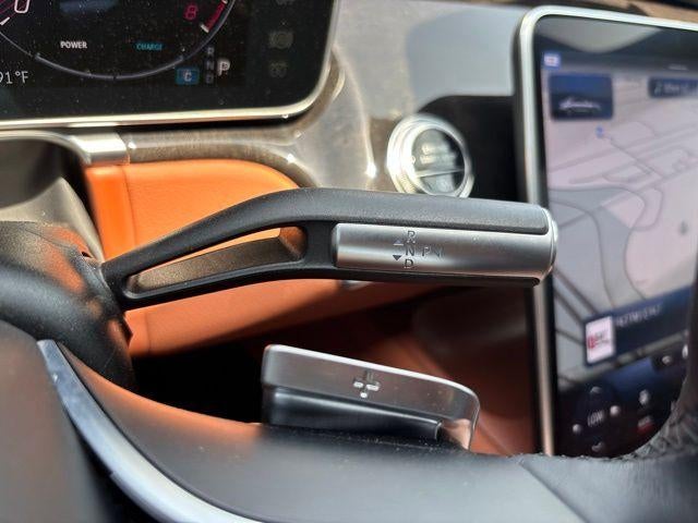 2023 Mercedes-Benz S-Class S 580 4MATIC® Sedan