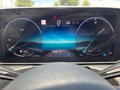 2023 Mercedes-Benz C-Class C 300 Sedan
