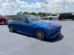 2023 Mercedes-Benz C-Class C 300 Sedan